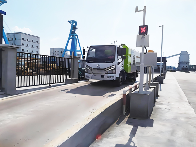 无人值守（刷卡）