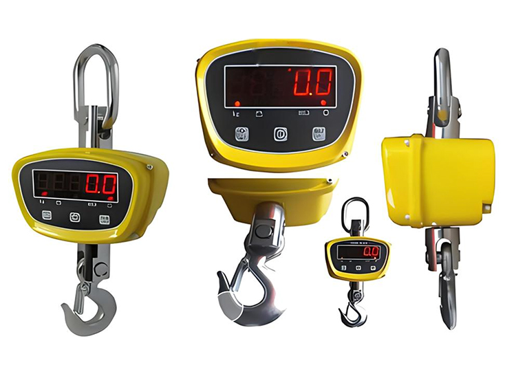 吊钩秤