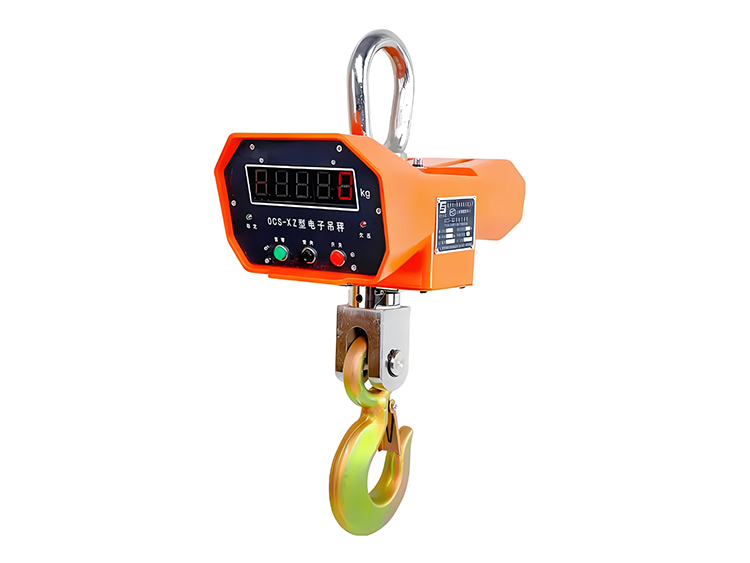 吊钩秤