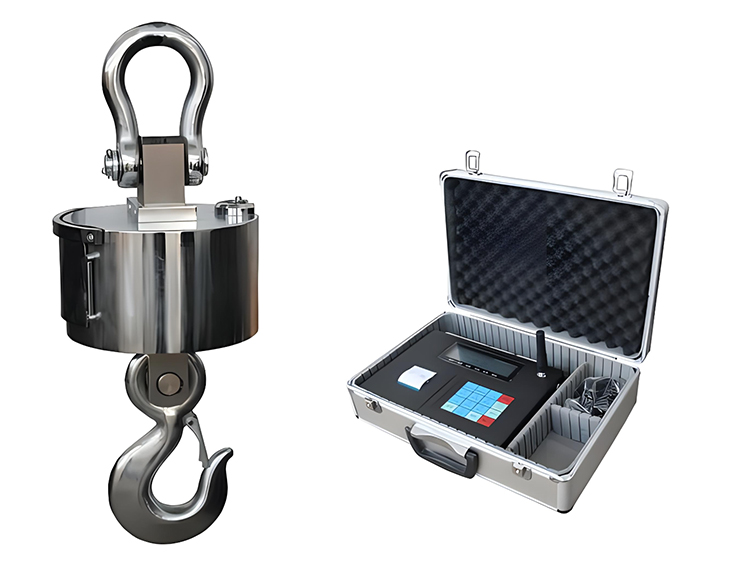 吊钩秤