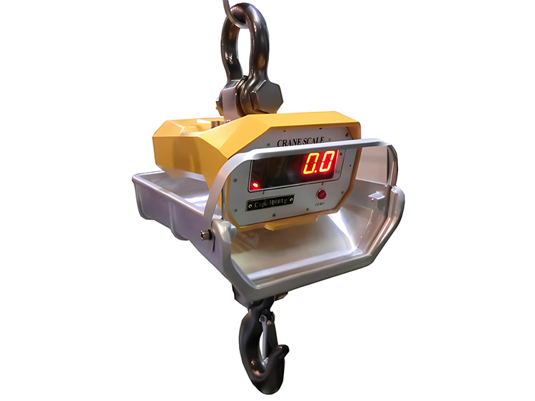 吊钩秤