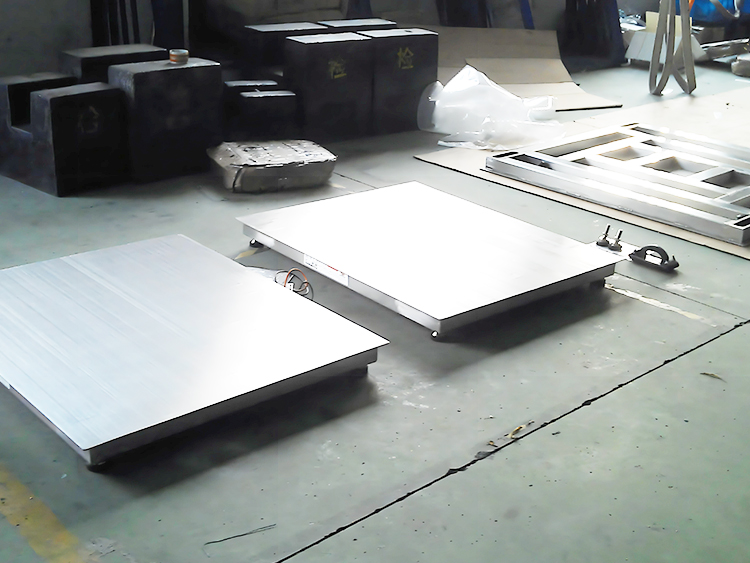 平台秤小型地磅