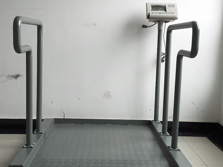 平台秤小型地磅