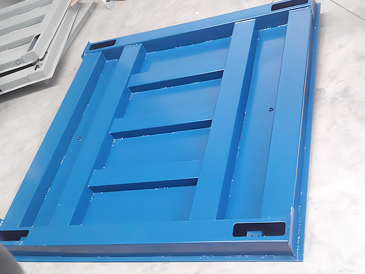 平台秤小型地磅