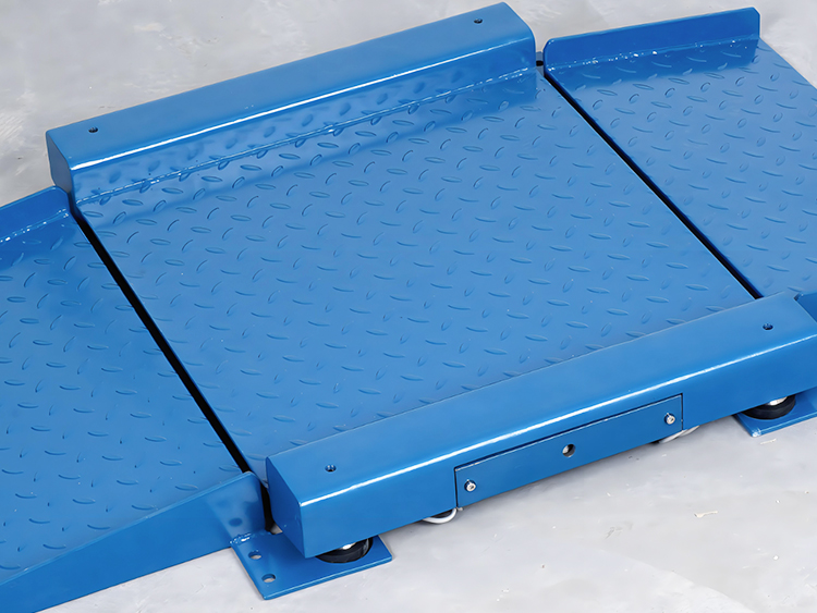 平台秤小型地磅