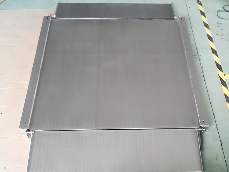 平台秤小型地磅