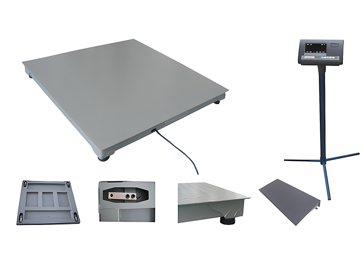 平台秤小型地磅